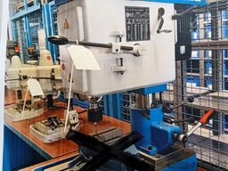 HAGEN & GOEBEL HG 10