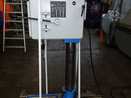 HAGEN & GOEBEL HG 10