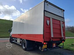 Scania P230 Bakwagen