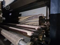 BRUSH SANDING SD1300-8RS