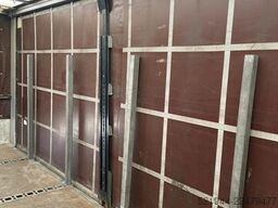 MAN MAN TGM 15.290 Stapleraufnahme Edscha
