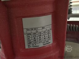 CUCCOLINI VPM900 2/X