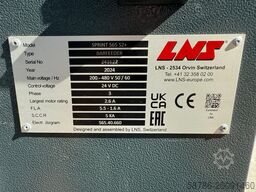 LNS SPRINT 565 S2+ 2024year