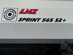 LNS SPRINT 565 S2+ 2024year