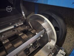 Inan Tech IM38/100 18.5kW