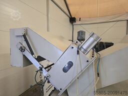 Inan Tech IM38/100 18.5kW