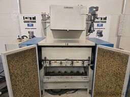 Inan Tech IM38/100 18.5kW