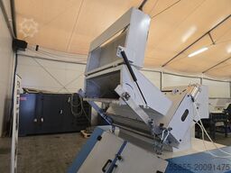 Inan Tech IM38/100 18.5kW