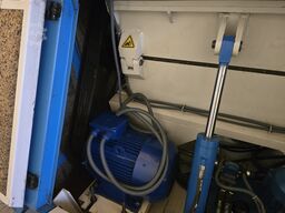 Inan Tech IM38/100 18.5kW