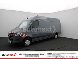 MERCEDES-BENZ Sprinter 319 V6 Automatik *MAXI* 360°+AHK 3,5t+N