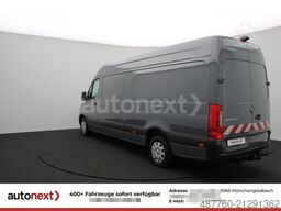 MERCEDES-BENZ Sprinter 319 V6 Automatik *MAXI* 360°+AHK 3,5t+N