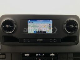 MERCEDES-BENZ Sprinter 319 V6 Automatik *MAXI* 360°+AHK 3,5t+N