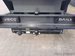 IVECO Daily 35S16H3.0A8Y Pritsche 4,10m / AHK / Klima