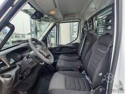 IVECO Daily 35S16H3.0A8Y Pritsche 4,10m / AHK / Klima