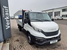 IVECO Daily 35S14Y Pritsche 3,5m / AHK / Klima