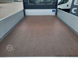 IVECO Daily 35S14Y Pritsche 3,5m / AHK / Klima