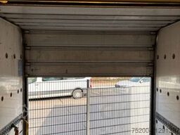 SPIER ZGL 255 TANDEMANHÄNGER