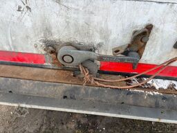 SPIER ZGL 255 TANDEMANHÄNGER