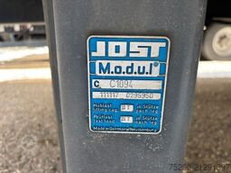 SPIER ZGL 255 TANDEMANHÄNGER