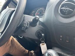 RENAULT Master Koffer/LBW/Kamera/Klima