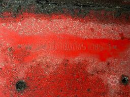 SCHMITZ CARGOBULL SCB*S3B THERMO KING SLXe 400 LIFT AXLE FLOWERWID