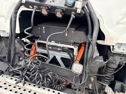  Designwerk E-Truck SEMI 40E UNFALL