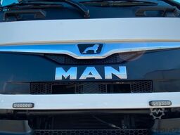 MAN TGM18.320/Meiller/Kipper/PK14.501/Funk/NL8To/Top