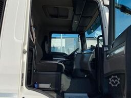 MAN TGM18.320/Meiller/Kipper/PK14.501/Funk/NL8To/Top