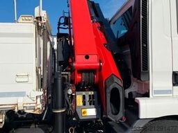 MAN TGM18.320/Meiller/Kipper/PK14.501/Funk/NL8To/Top