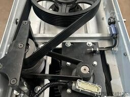 MATIC SP160