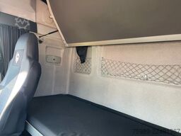 MAN TGX 18.440 RETARDER, FRIGO, 2 beds