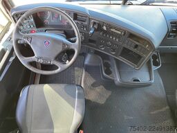 Scania R450 Top Line / Retarder / 2x Tank / Full Spoilers