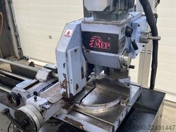 MEP Tiger 350 CNC FE