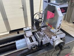 MEP Tiger 350 CNC FE