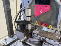MEP Tiger 350 CNC FE