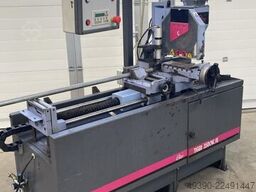 MEP Tiger 350 CNC FE