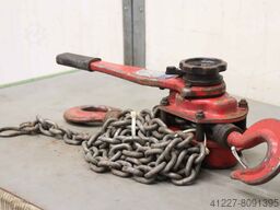 weissenfels Kettenlänge 4 m