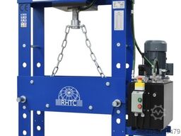 RHTC 30 T / MV
