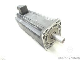 Rexroth MSK101E-0300-NN-M2-BG2-RNNN / R911322534 Servomotor SN: MSK101-03332