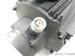 Rexroth MSK101E-0300-NN-M2-BG2-RNNN / R911322534 Servomotor SN: MSK101-03332