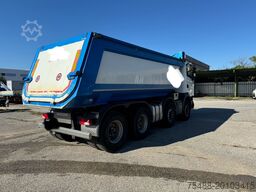 SCANIA G 450 RIBALTABILE POSTERIORE 8X4