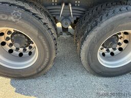 SCANIA G 450 RIBALTABILE POSTERIORE 8X4