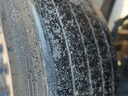 SCANIA G 450 RIBALTABILE POSTERIORE 8X4