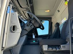 SCANIA G 450 RIBALTABILE POSTERIORE 8X4