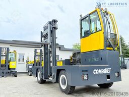 Combilift C6000FSL / DUPLEX 4100 / FREE-LIFT