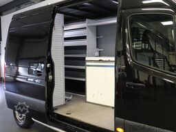 Mercedes-Benz Sprinter 314 2.2 CDI L2H2 EURO 6 - Airco - Crui...