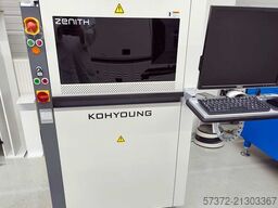 Koh Young Zenith AOI