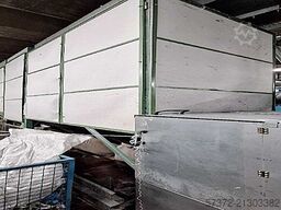 Hergeth/Autefa/Protec/Dilo Topliner CL 4000/4002 - WebMax