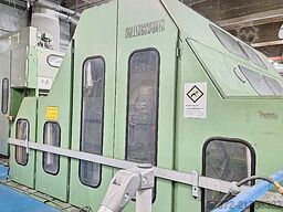 Hergeth/Autefa/Protec/Dilo Topliner CL 4000/4002 - WebMax