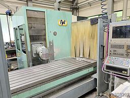 FPT Industrie Spacio 20L